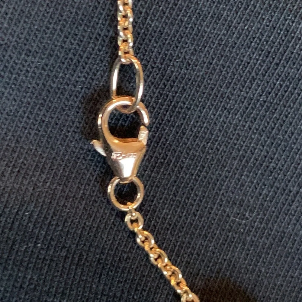 Mikimoto 18k gold pearl and Diamond bracelet - Picture 4 of 4